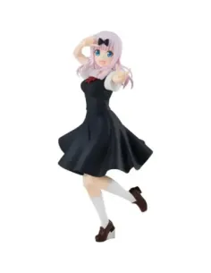 Figura good smile company pop up parade kaguya sama love is war? chika fujiwara