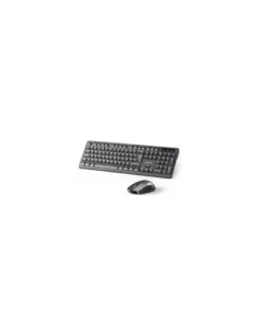 Teclado y Ratón Inalámbricos Vention Combo KTDB0-ES