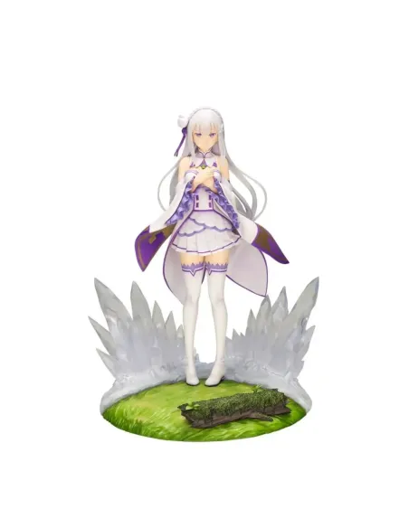 Figura kotobukiya re:zero starting life in another world emilia memorys journey 26 cm