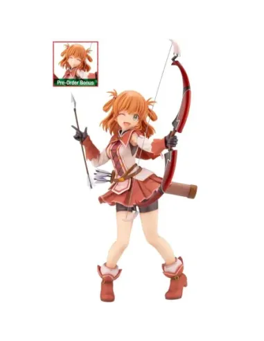 Figura kotobukiya princess connect re: dive rino bonus edition 24 cm