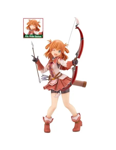 Figura kotobukiya princess connect re: dive rino bonus edition 24 cm