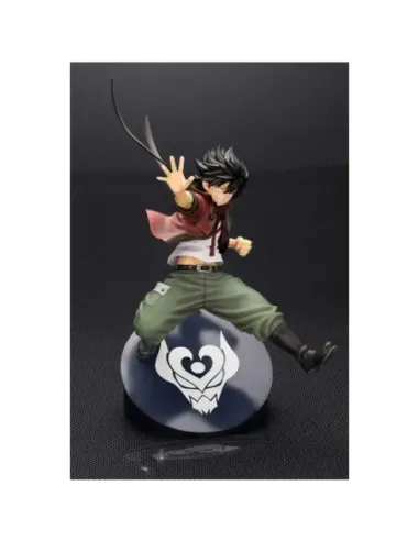 Figura kotobukiya edens zero shiki granbell artfxj bonus edition 25 cm