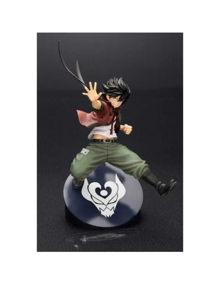 Figura kotobukiya edens zero shiki granbell artfxj bonus edition 25 cm