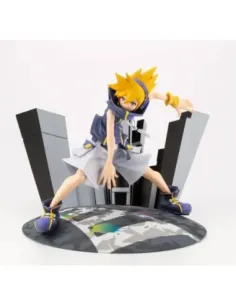 Figura kotobukiya the world ends with you the animation neku artfxj bonus edition 17 cm