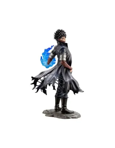 Figura kotobukiya artfxj my hero academia dabi