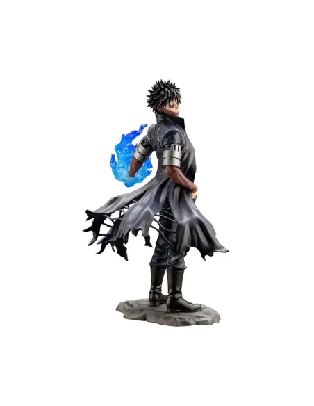 Figura kotobukiya artfxj my hero academia dabi