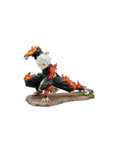 Figura kotobukiya artfxj hell´s paradise gabimaru