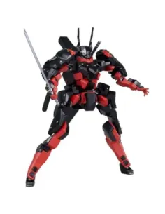 Figura good smile company moderoid kuromukuro