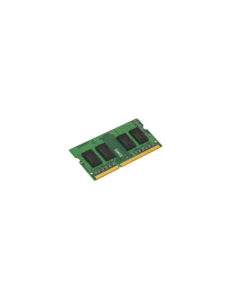 Memoria RAM Kingston ValueRAM 4GB/ DDR3L/ 1600MHz/ 1.35V/ CL11/ SODIMM