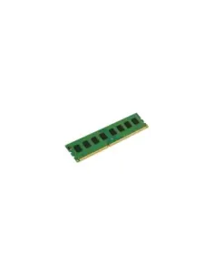 Memoria RAM Kingston ValueRAM 8GB/ DDR3/ 1600MHz/ 1.5V/ CL11/ DIMM