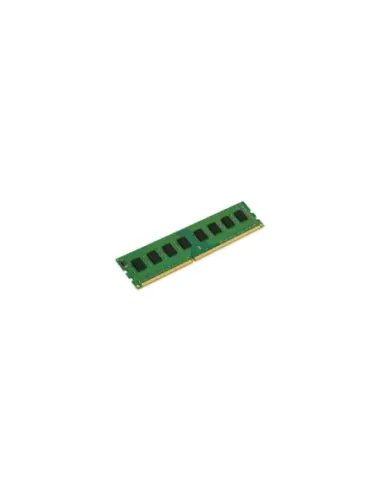 Memoria RAM Kingston ValueRAM 8GB/ DDR3/ 1600MHz/ 1.5V/ CL11/ DIMM
