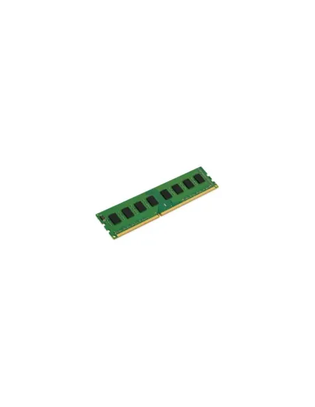 Memoria RAM Kingston ValueRAM 8GB/ DDR3/ 1600MHz/ 1.5V/ CL11/ DIMM