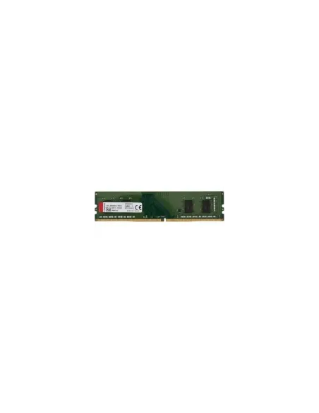 Memoria RAM Kingston ValueRAM 4GB/ DDR4/ 3200MHz/ 1.2V/ CL22/ DIMM