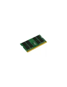 Memoria RAM Kingston ValueRAM 16GB/ DDR4/ 3200MHz/ 1.2V/ CL22/ SODIMM