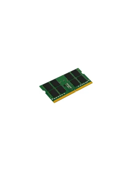 Memoria RAM Kingston ValueRAM 16GB/ DDR4/ 3200MHz/ 1.2V/ CL22/ SODIMM