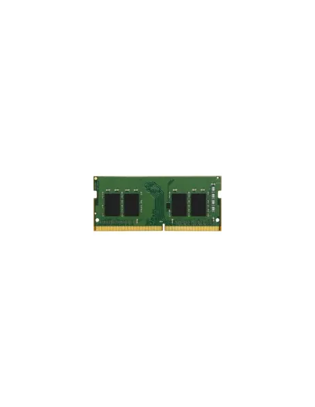 Memoria RAM Kingston ValueRAM 4GB/ DDR4/ 3200MHz/ 1.2V/ CL22/ SODIMM