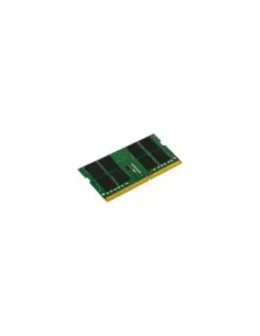 Memoria RAM Kingston ValueRAM 16GB/ DDR4/ 3200MHz/ 1.2V/ CL22/ SODIMM