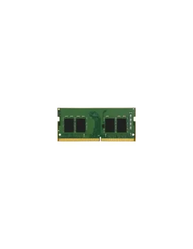 Memoria RAM Kingston ValueRAM 8GB/ DDR4/ 3200MHz/ 1.2V/ CL22/ SODIMM