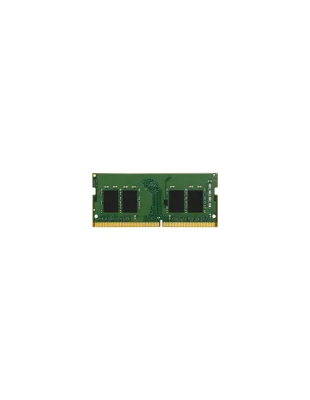 Memoria RAM Kingston ValueRAM 8GB/ DDR4/ 3200MHz/ 1.2V/ CL22/ SODIMM