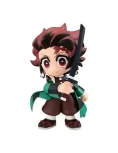 Figura good smile company toonize kimetsu no yaiba demon slayer tanjiro kamado
