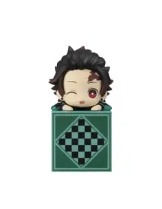 Figura good smile company hikkake kimetsu no yaiba demon slayer tanjiro kamado version a