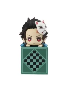 Figura good smile company hikkake kimetsu no yaiba demon slayer tanjiro kamado version b