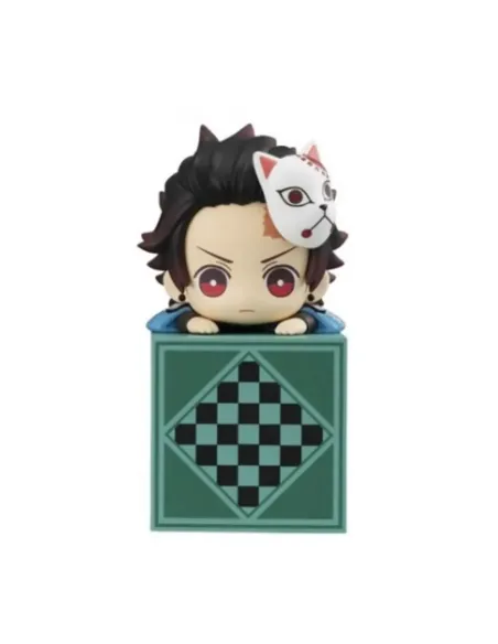 Figura good smile company hikkake kimetsu no yaiba demon slayer tanjiro kamado version b