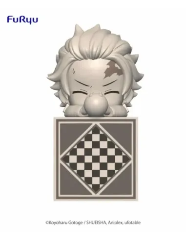 Figura good smile company hikkake kimetsu no yaiba demon slayer tanjiro kamado version c