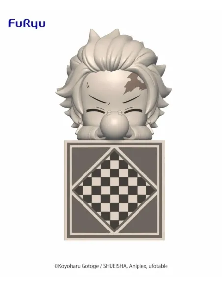 Figura good smile company hikkake kimetsu no yaiba demon slayer tanjiro kamado version c