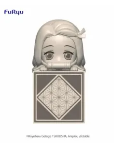Figura good smile company hikkake kimetsu no yaiba demon slayer nezuko kamado