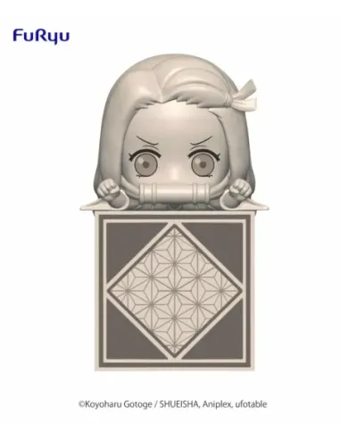 Figura good smile company hikkake kimetsu no yaiba demon slayer nezuko kamado version c