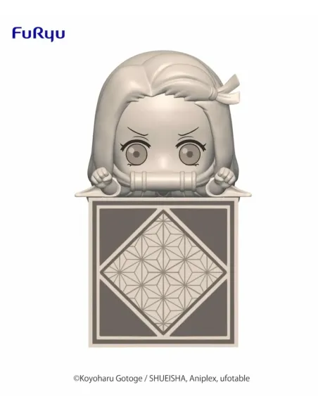 Figura good smile company hikkake kimetsu no yaiba demon slayer nezuko kamado version c