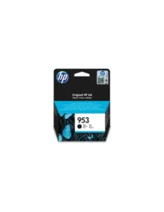 HP 953 CARTUCHO DE TINTA HP953 NEGRO (L0S58AE)