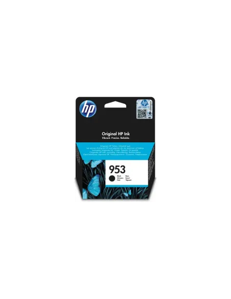 HP 953 CARTUCHO DE TINTA HP953 NEGRO (L0S58AE)