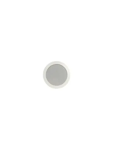 BOSCH LBC3086/41 ALTAVOZ TECHO, 6W, ABRAZ. METÁLICAS