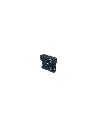 Cartucho tinta brother lc1100hybk negro 900 paginas dcp6690cw -  mfc6490cw -  mfc6890cdw -  mf5890cn