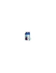 Cartucho tinta brother lc123bk negro 600 paginas dcpj4110dw -  mfcj4410dw - mfcj4510dw - mfcj4710dw