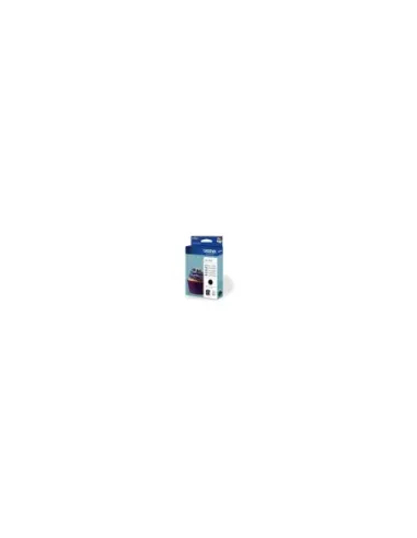 Cartucho tinta brother lc123bk negro 600 paginas dcpj4110dw -  mfcj4410dw - mfcj4510dw - mfcj4710dw