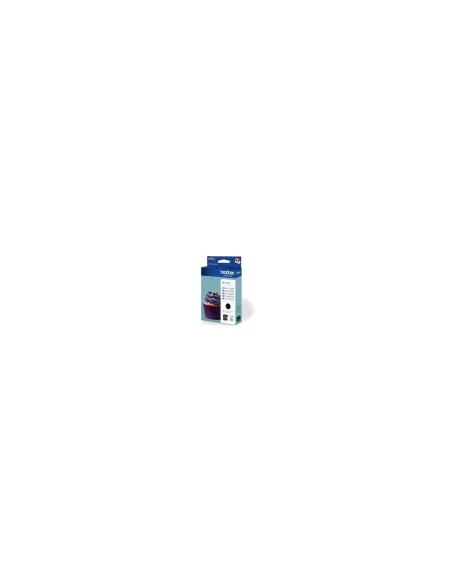 Cartucho tinta brother lc123bk negro 600 paginas dcpj4110dw -  mfcj4410dw - mfcj4510dw - mfcj4710dw