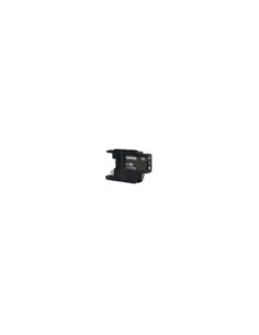 Cartucho tinta brother lc1240bk negro 600 paginas mfcj6510dw -  mfcj6710dw -  mfcj6910dw