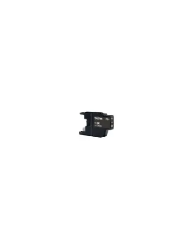 Cartucho tinta brother lc1240bk negro 600 paginas mfcj6510dw -  mfcj6710dw -  mfcj6910dw
