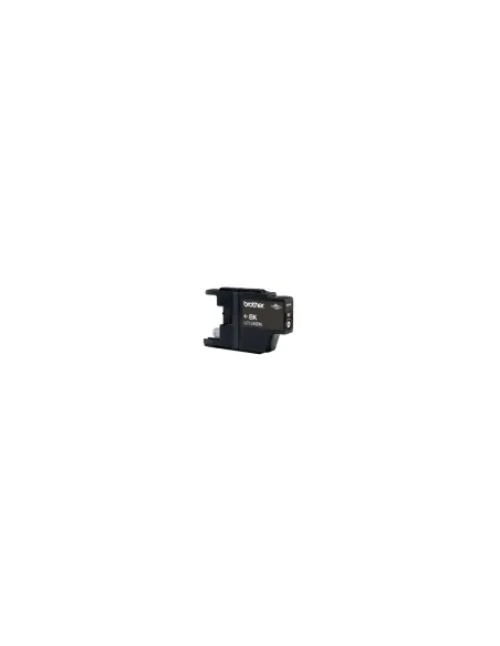 Cartucho tinta brother lc1240bk negro 600 paginas mfcj6510dw -  mfcj6710dw -  mfcj6910dw
