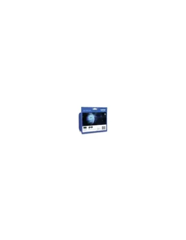 Cartucho tinta brother lc1280xlbkbp negro 2400 paginas mfcj6510dw -  mfcj6710dw -  mfcj6910dw
