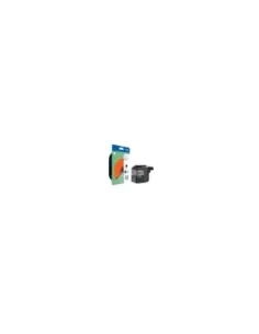 Cartucho tinta brother lc129xlbk negro 2400 paginas mfc j6520dw -  j6720dw -  j6920dw