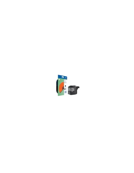 Cartucho tinta brother lc129xlbk negro 2400 paginas mfc j6520dw -  j6720dw -  j6920dw