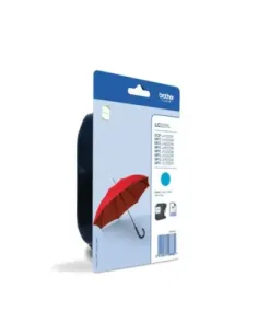 Cartucho tinta canon lc225xlcbp cian