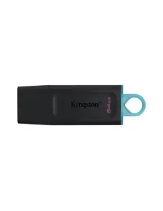 Kingston Technology DataTraveler Exodia