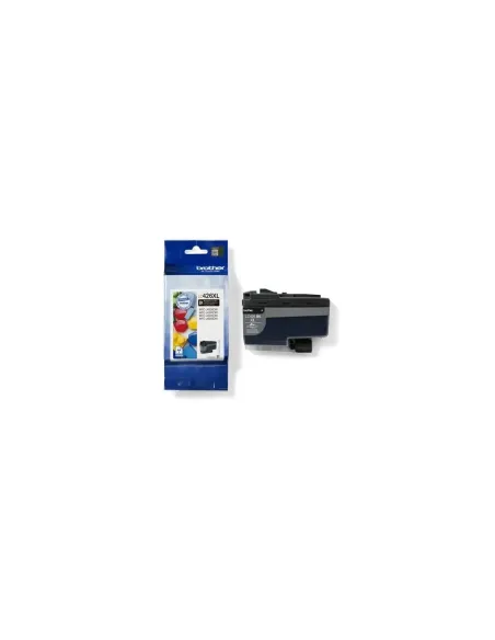 Cartucho de Tinta Original Brother LC-426 XL Alta Capacidad/ Negro