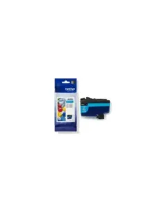 Cartucho de Tinta Original Brother LC-426 XL Alta Capacidad/ Cian