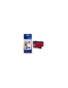 Cartucho de Tinta Original Brother LC-426 XL Alta Capacidad/ Magenta